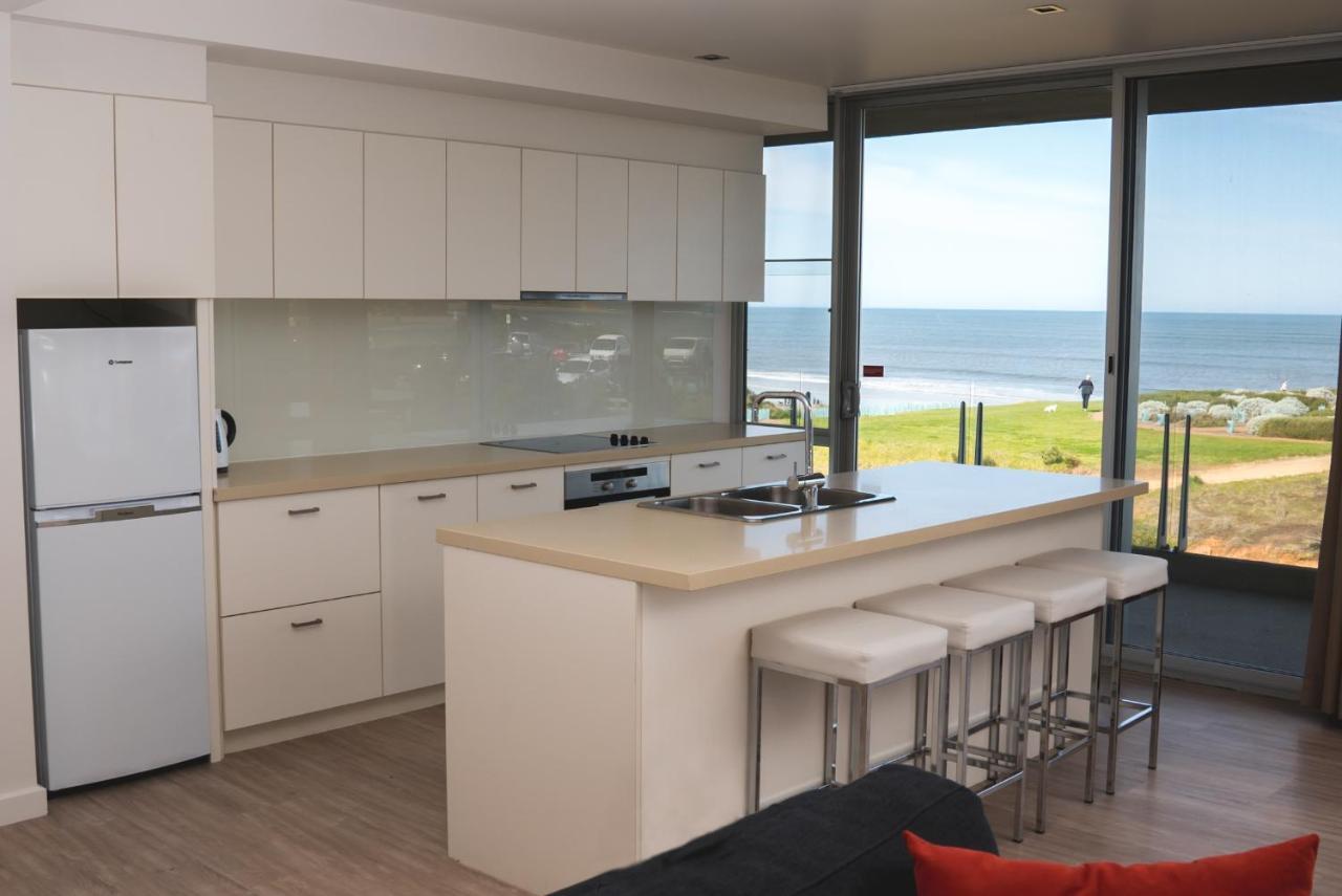 Wyndham Resort Torquay Exterior photo
