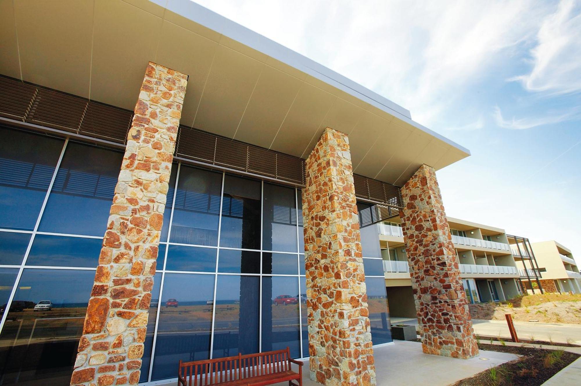 Wyndham Resort Torquay Exterior photo