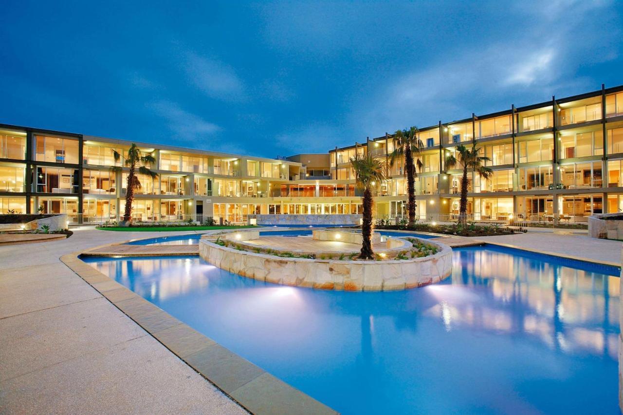 Wyndham Resort Torquay Exterior photo