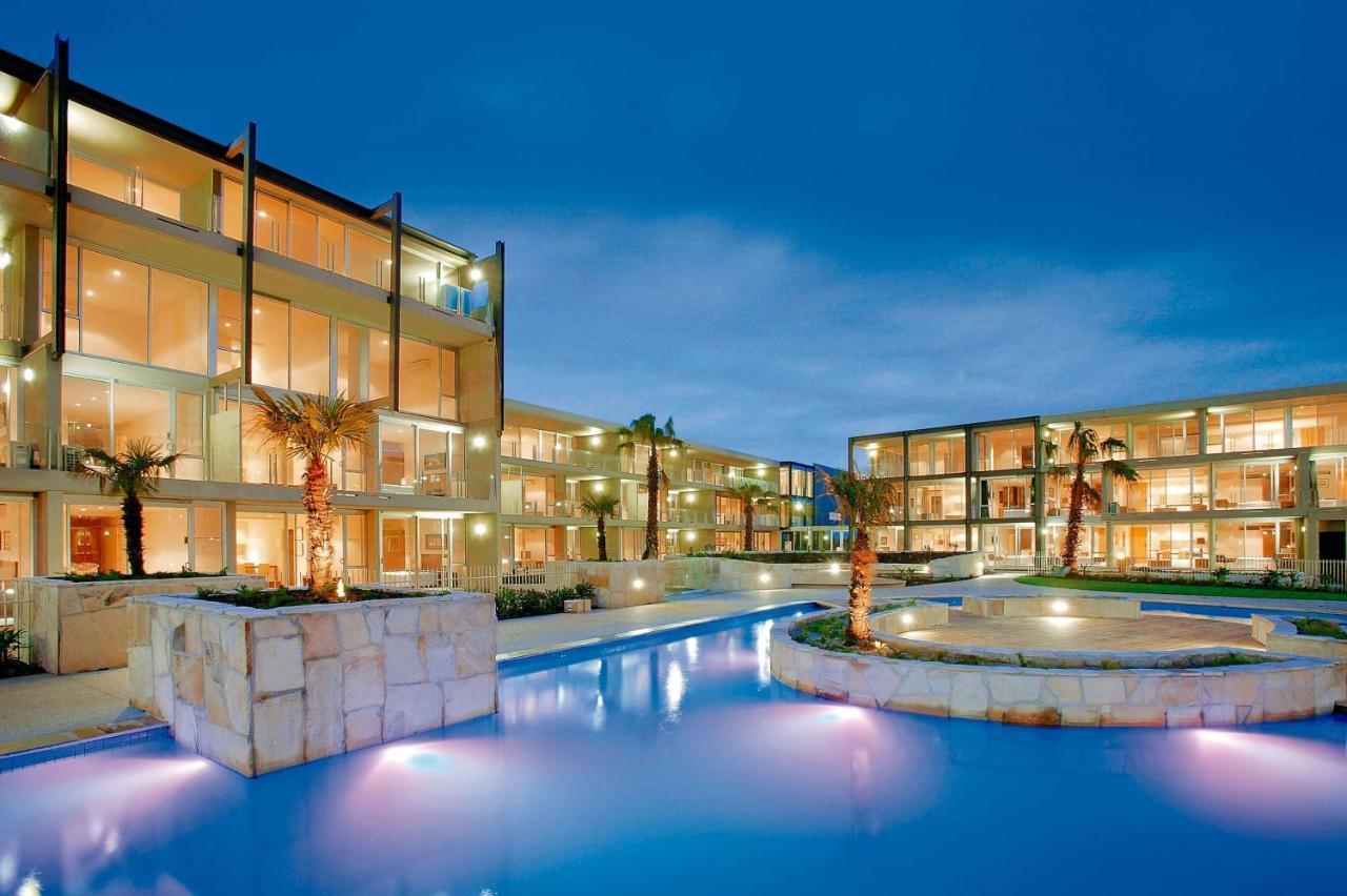 Wyndham Resort Torquay Exterior photo