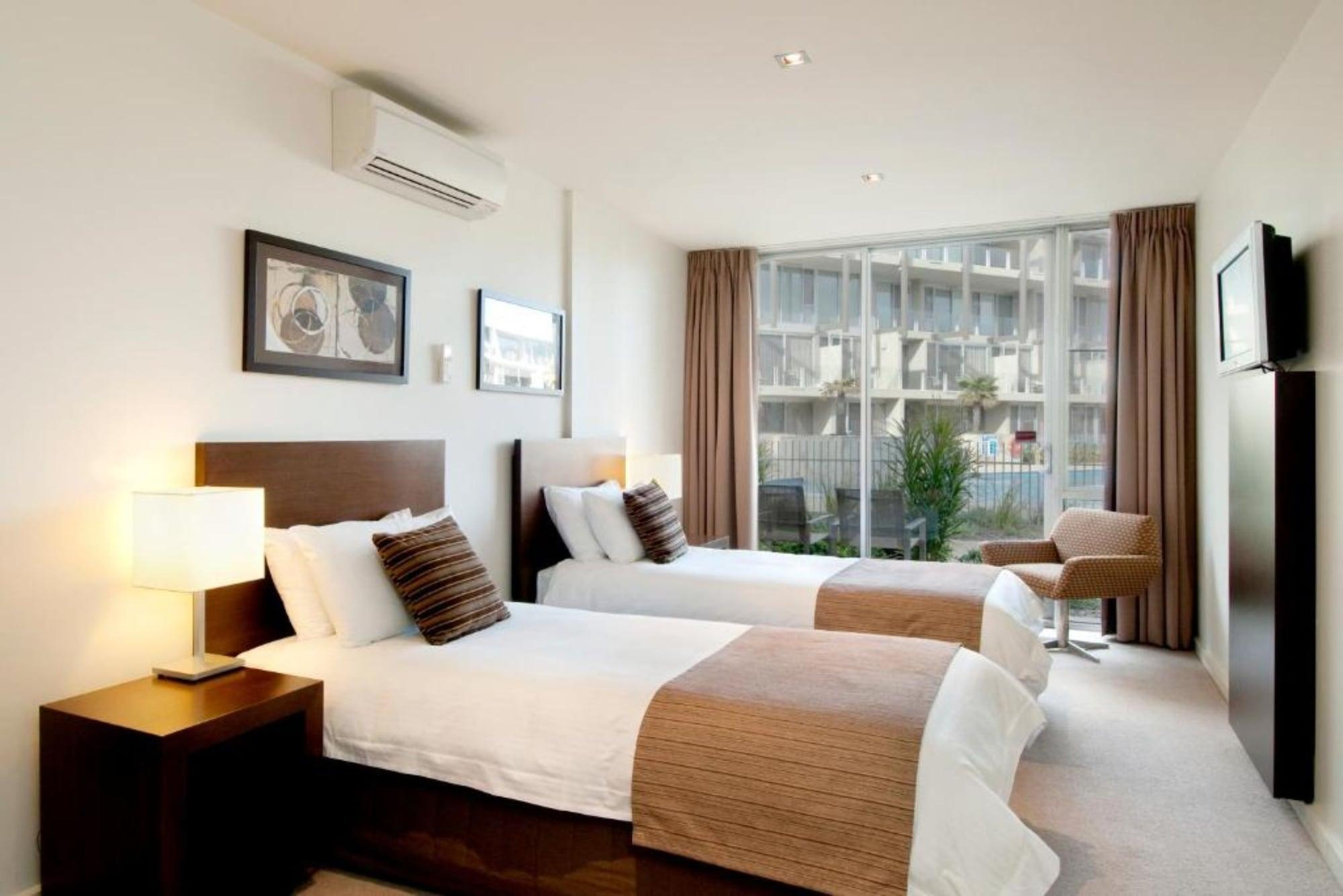 Wyndham Resort Torquay Room photo