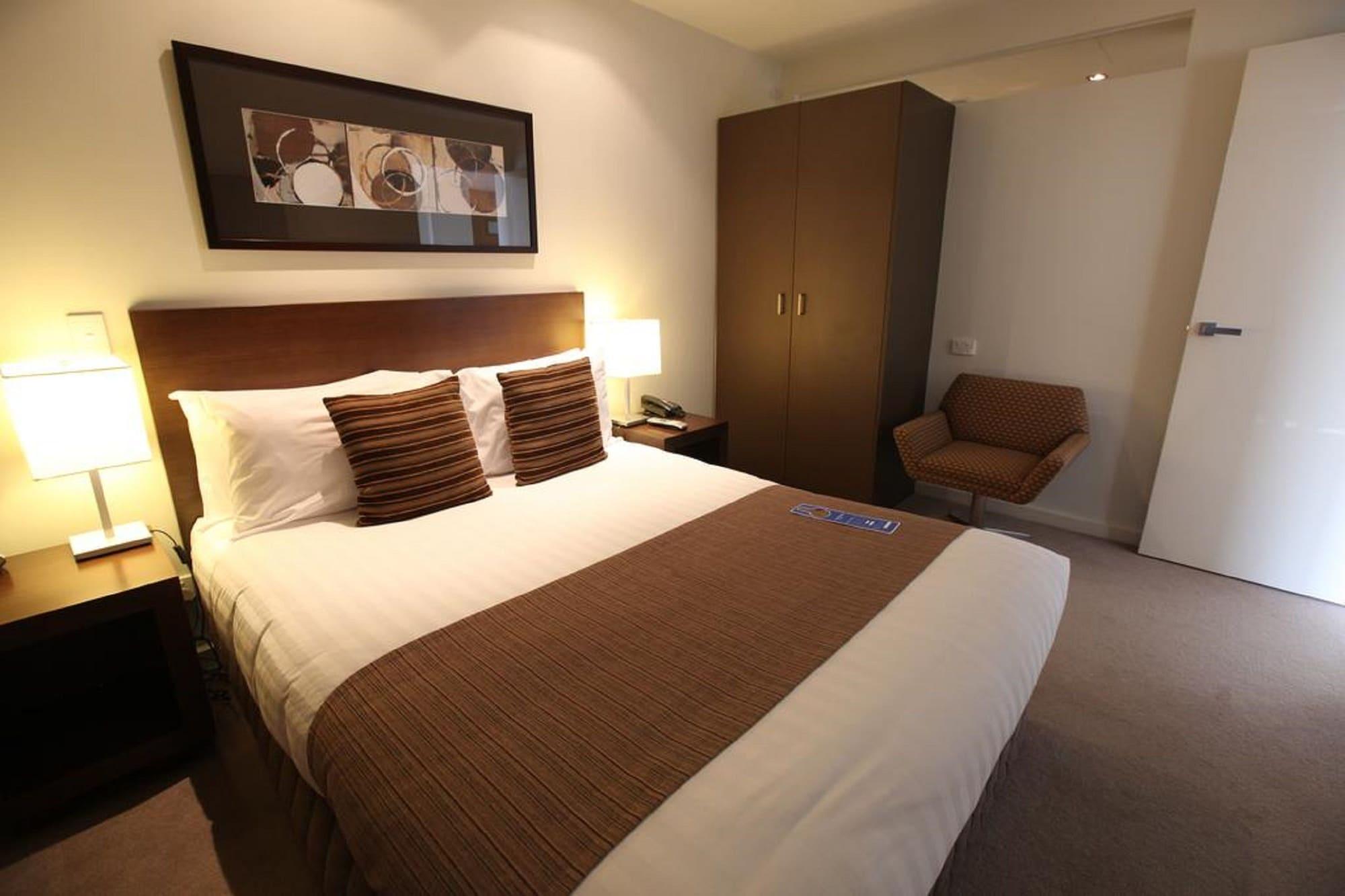 Wyndham Resort Torquay Exterior photo