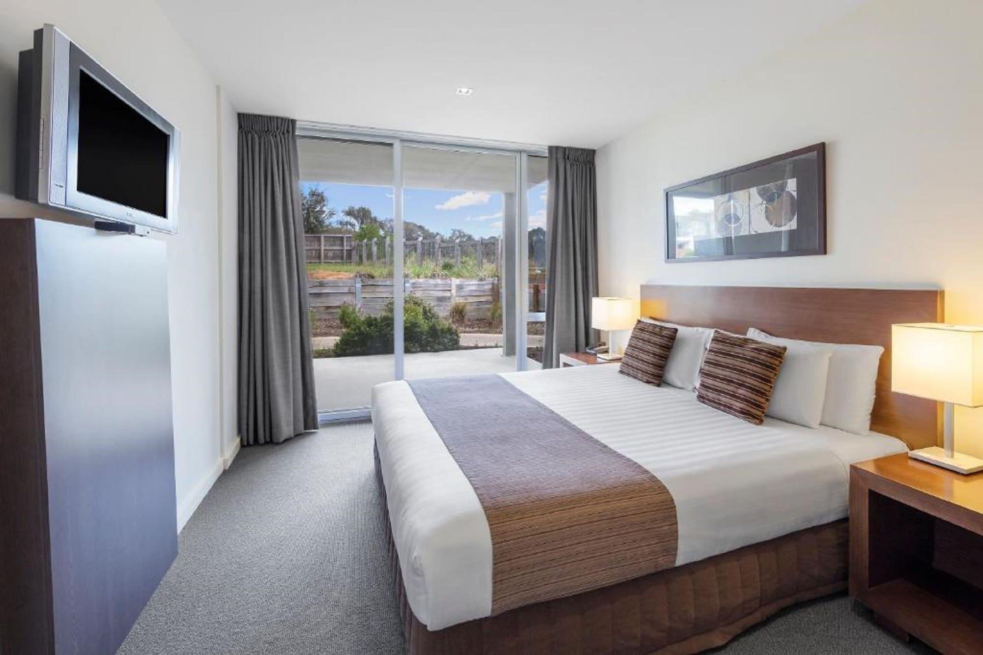 Wyndham Resort Torquay Exterior photo