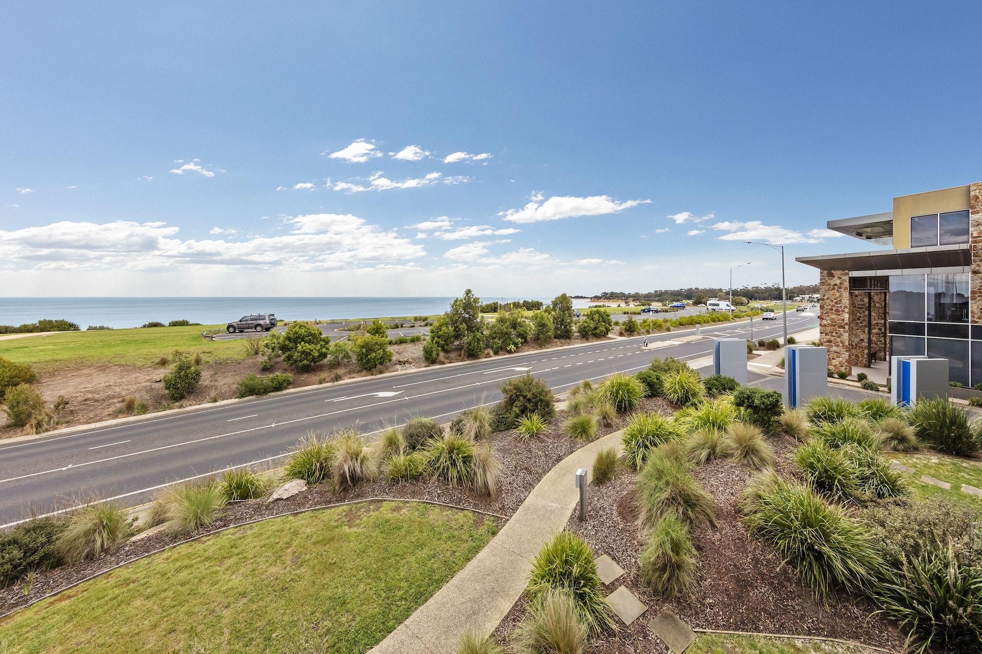 Wyndham Resort Torquay Exterior photo