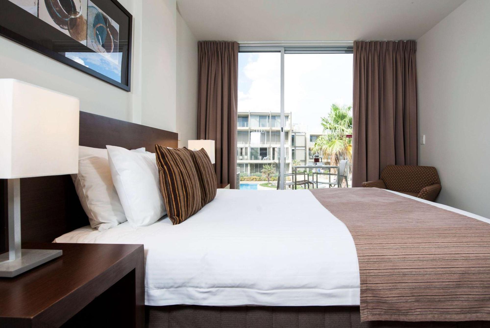 Wyndham Resort Torquay Exterior photo