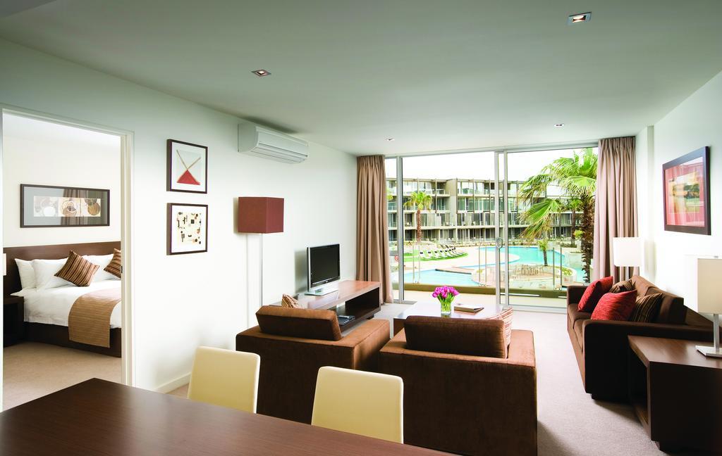 Wyndham Resort Torquay Exterior photo