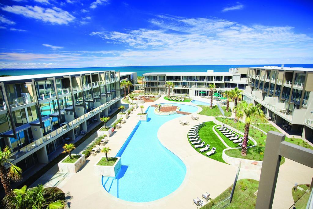 Wyndham Resort Torquay Exterior photo