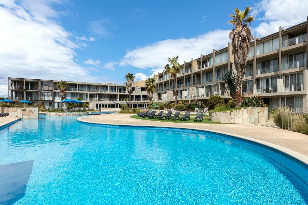 Wyndham Resort Torquay Exterior photo