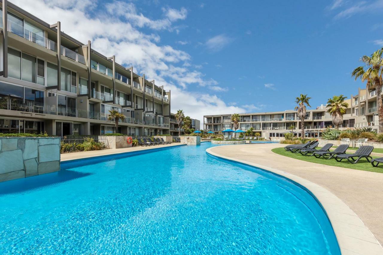 Wyndham Resort Torquay Exterior photo