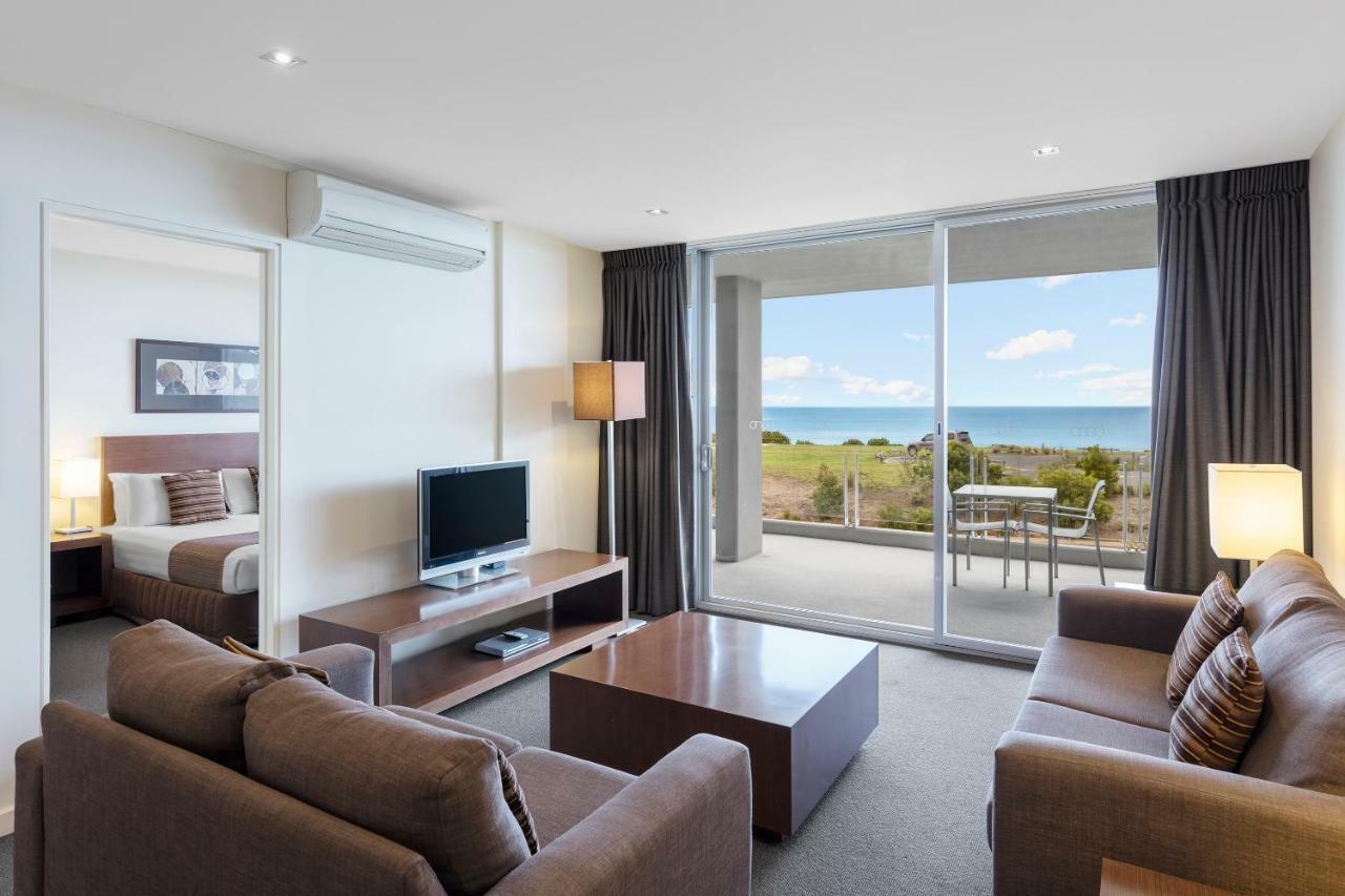 Wyndham Resort Torquay Exterior photo